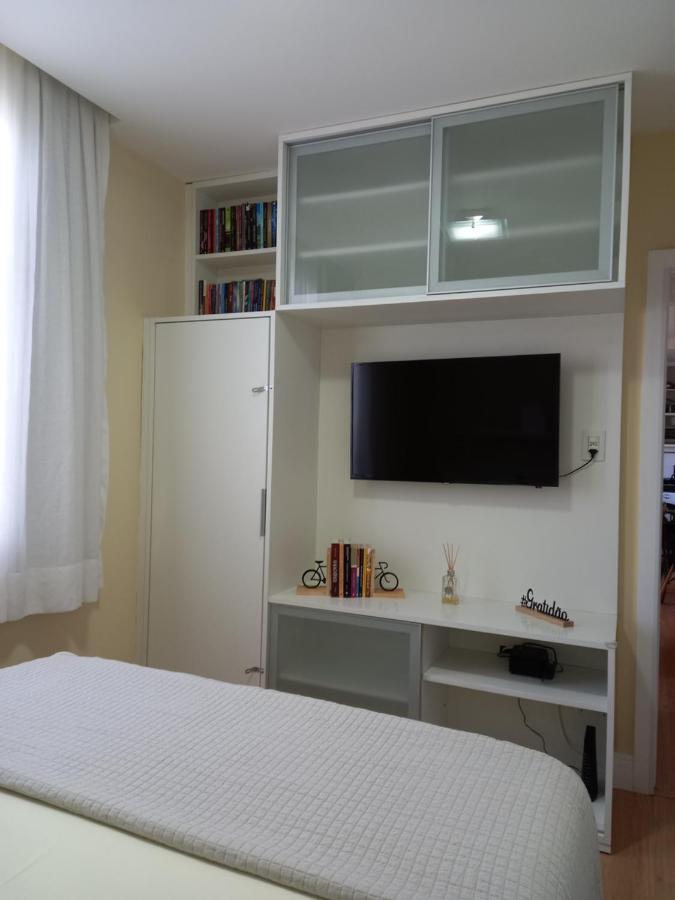 Residencial Santa Clara * Río de Janeiro