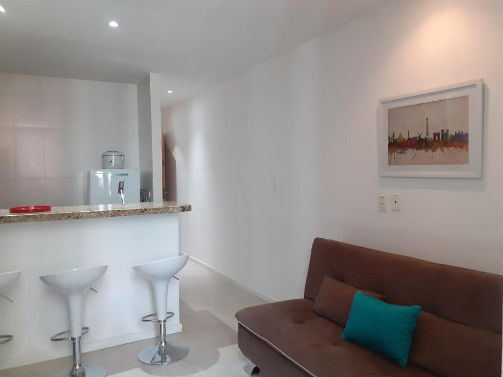 Residencial Santa Clara Río de Janeiro