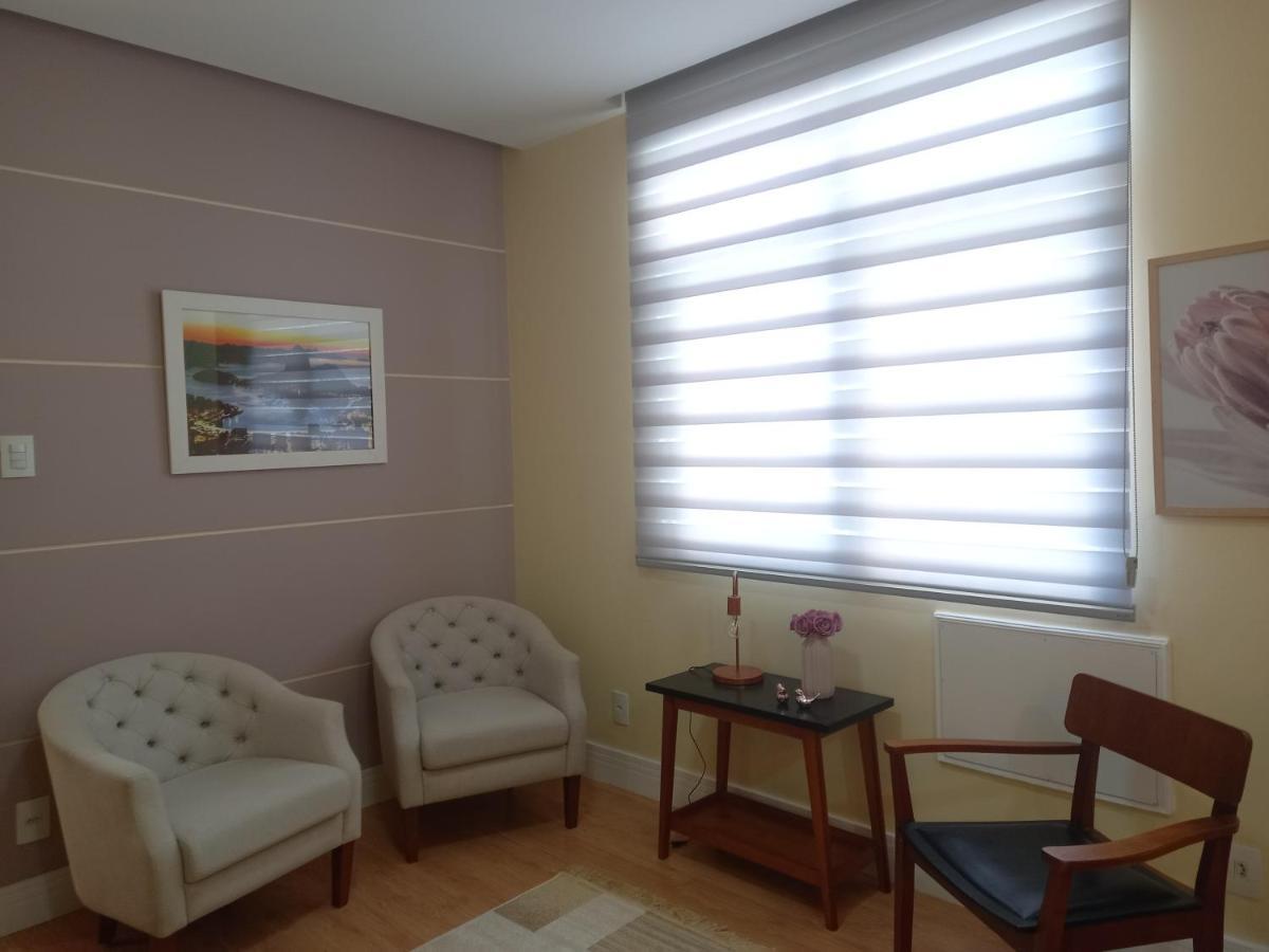 Residencial Santa Clara Apartamento *