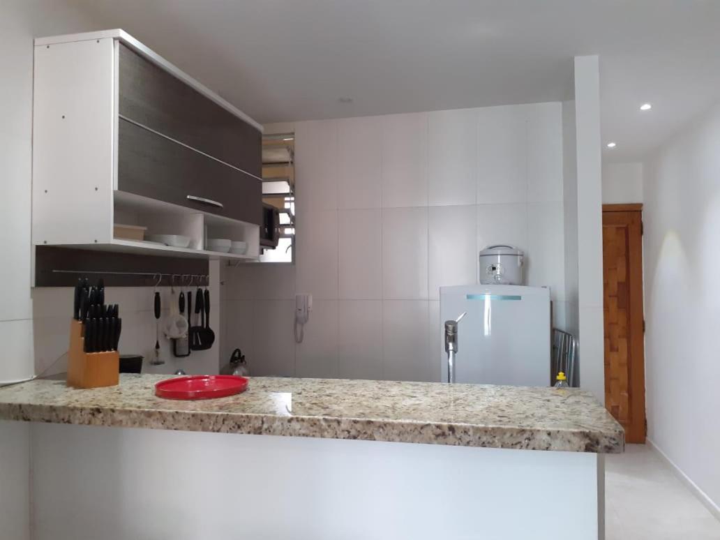 Residencial Santa Clara Apartamento Río de Janeiro