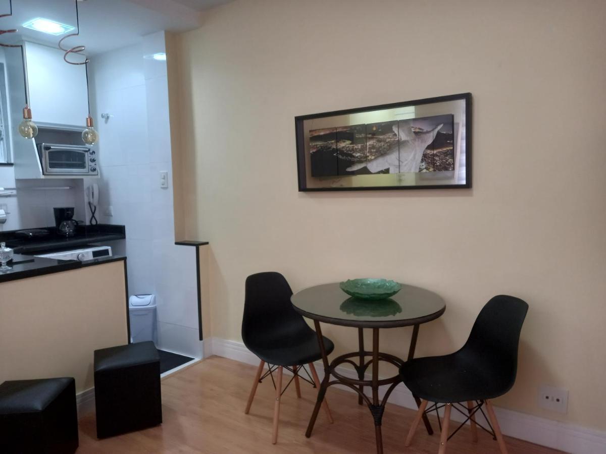 Residencial Santa Clara * Río de Janeiro