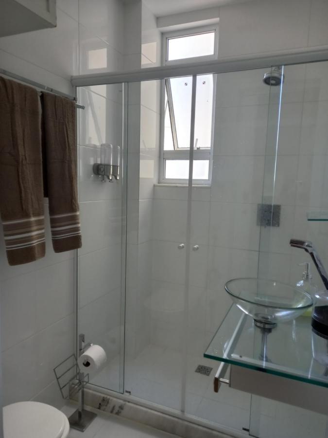 Apartamento Residencial Santa Clara Río de Janeiro