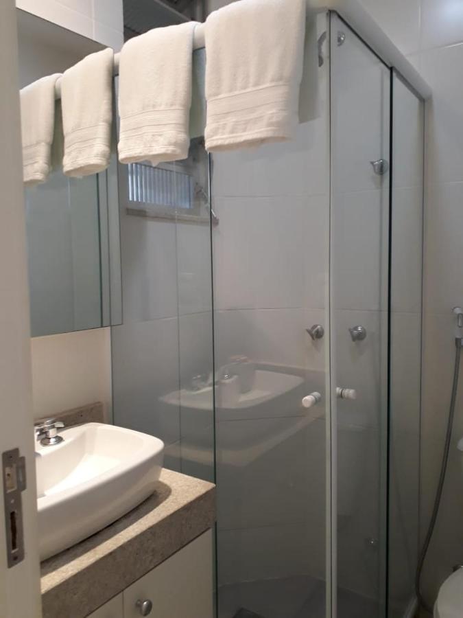 Apartamento Residencial Santa Clara