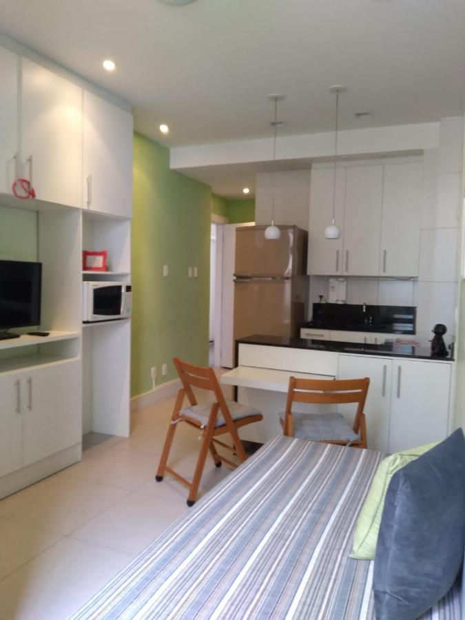 Apartamento Residencial Santa Clara *