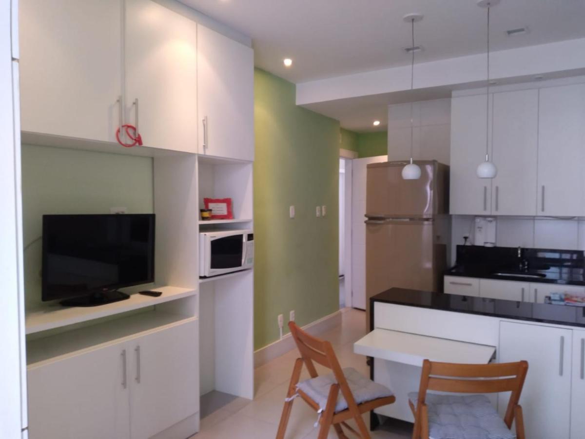 Residencial Santa Clara * Río de Janeiro