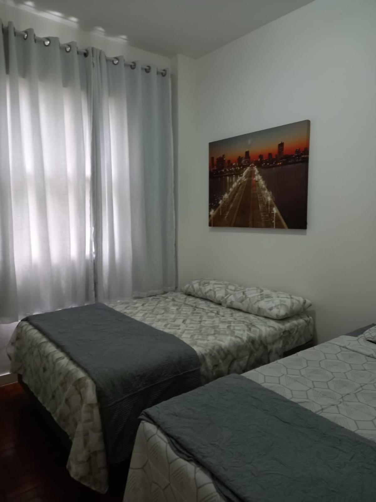 Residencial Santa Clara Apartamento *