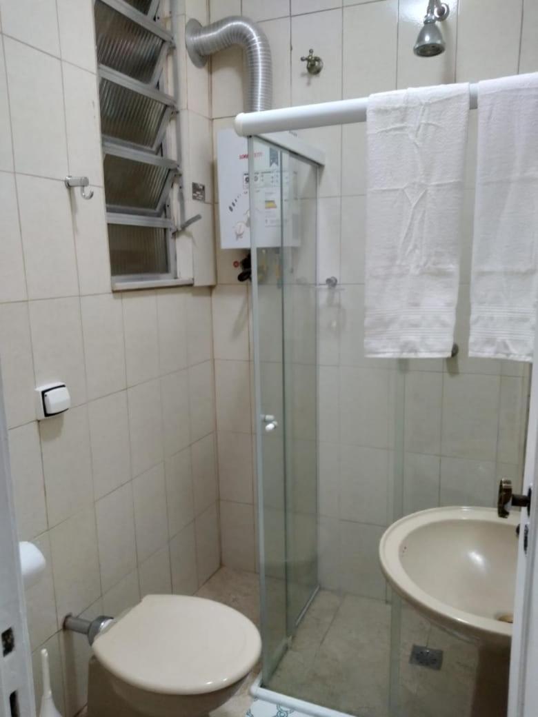 Apartamento Residencial Santa Clara