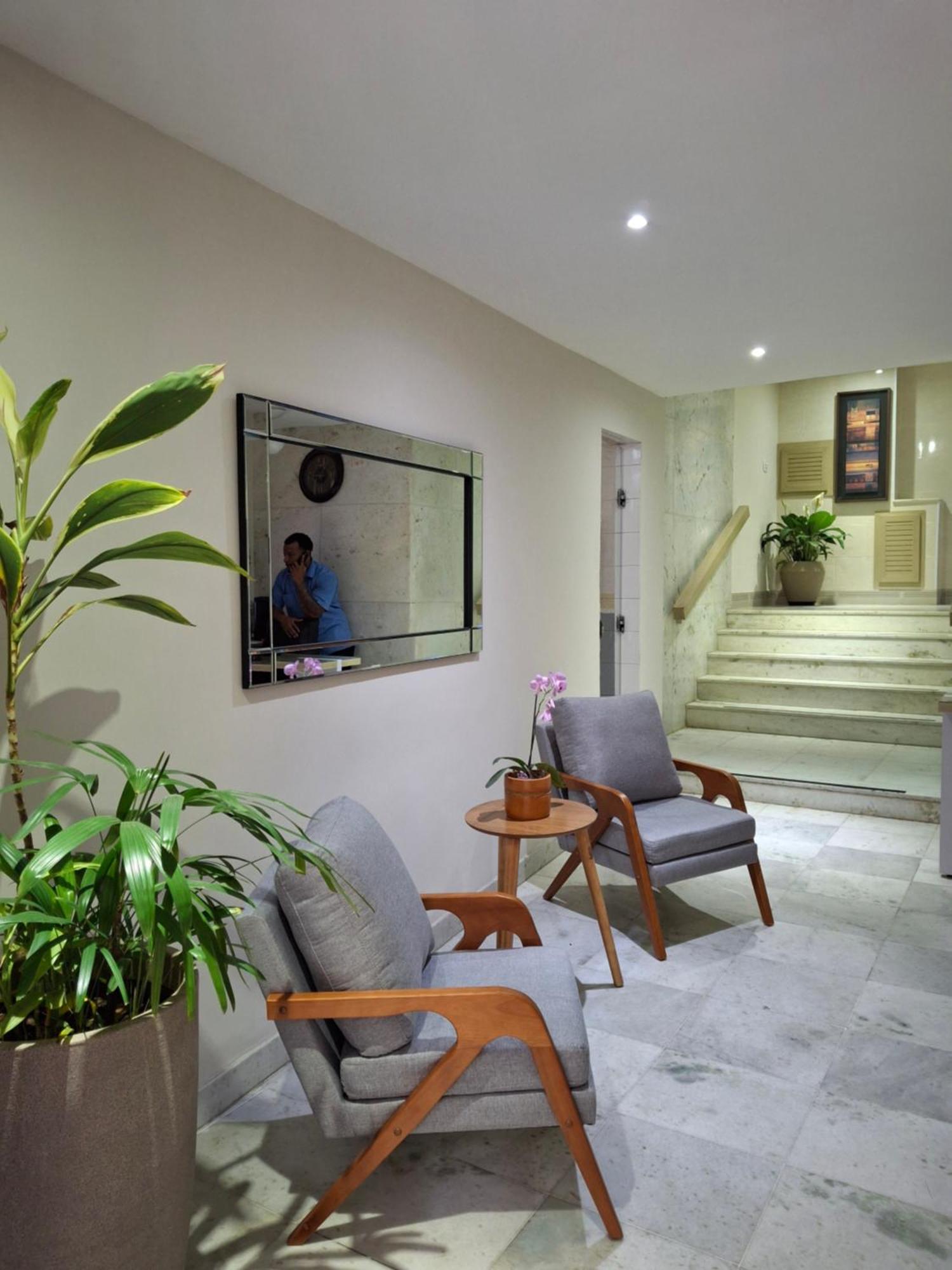 Residencial Santa Clara Río de Janeiro