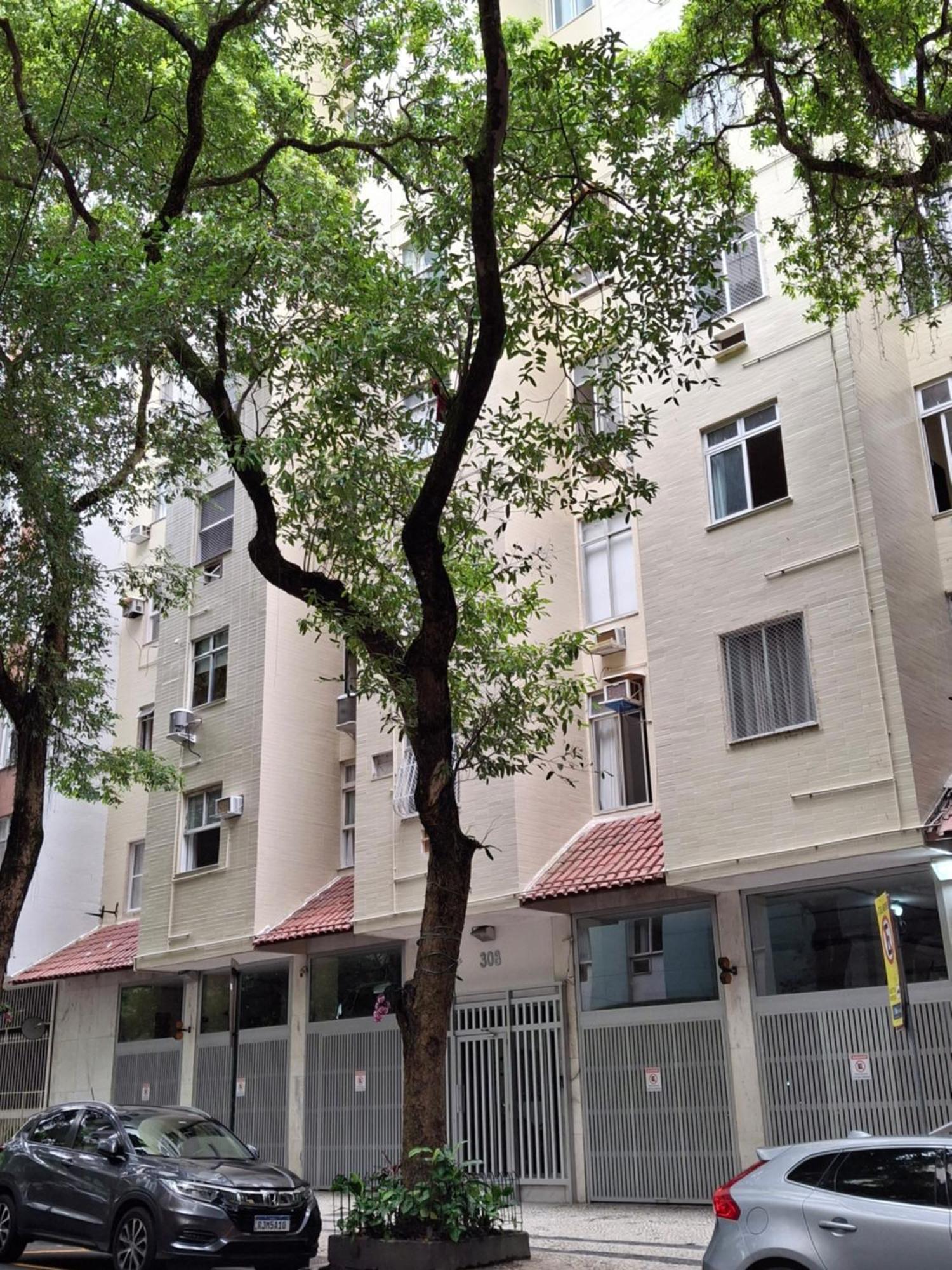 Residencial Santa Clara * Río de Janeiro