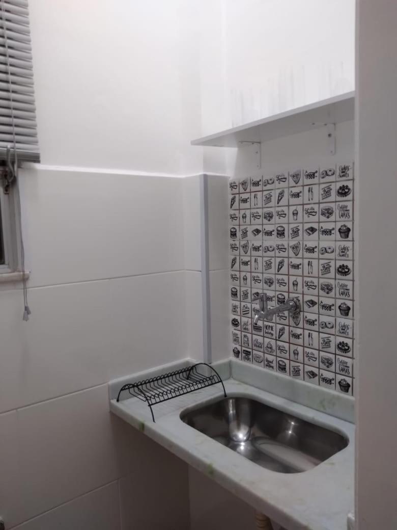 Apartamento Residencial Santa Clara